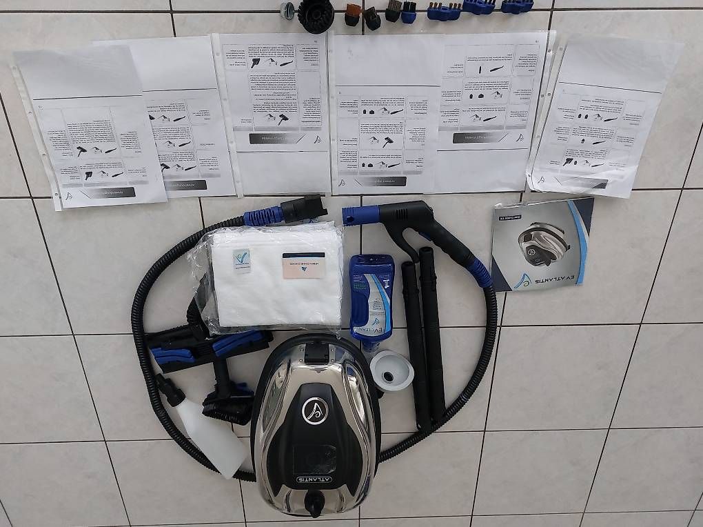Altri Prodotti per fumatori: Nur 30 Stunden gebraucht – Usato da Ipsach venduto da Kat3uh 3
