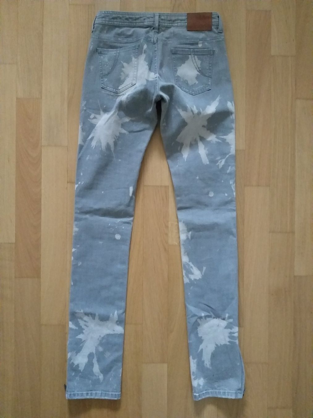 Maje Jeans: MAJE Jeans GRIBOUILLE taille / Grosse 25 – Usato da Cossonay-ville venduto da Super-Price-Quality 5