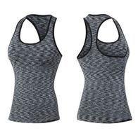 Neuwertiges Damen Sport Top schwarz für Gr. XS/S - 224241