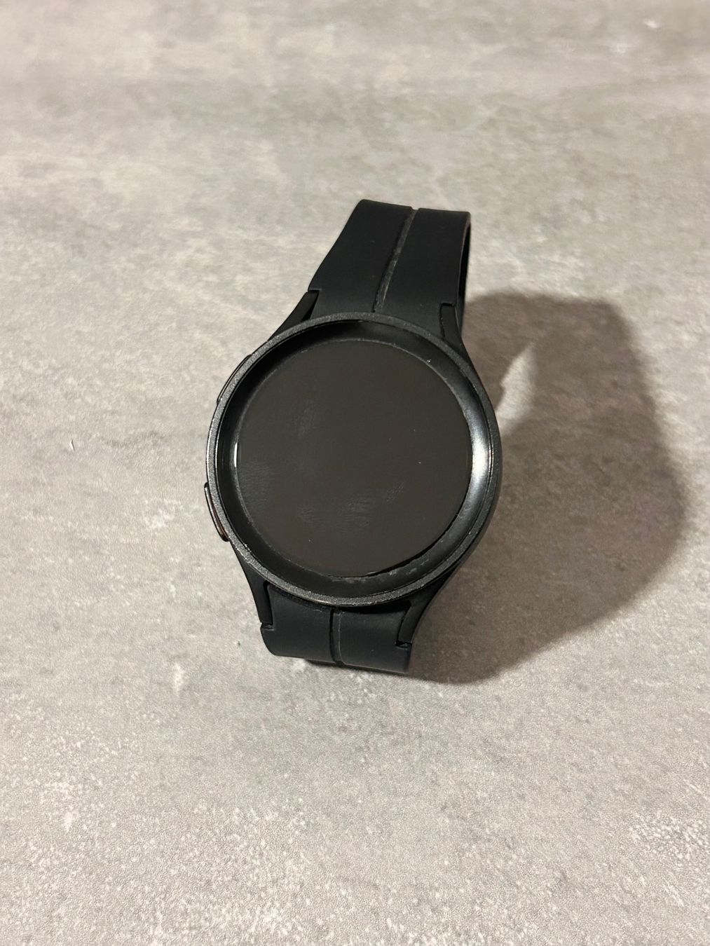 Samsung Smartwatch: Samsung Galaxy Watch 5 pro LTE – Usato da Bellinzona venduto da RossoScarlatto