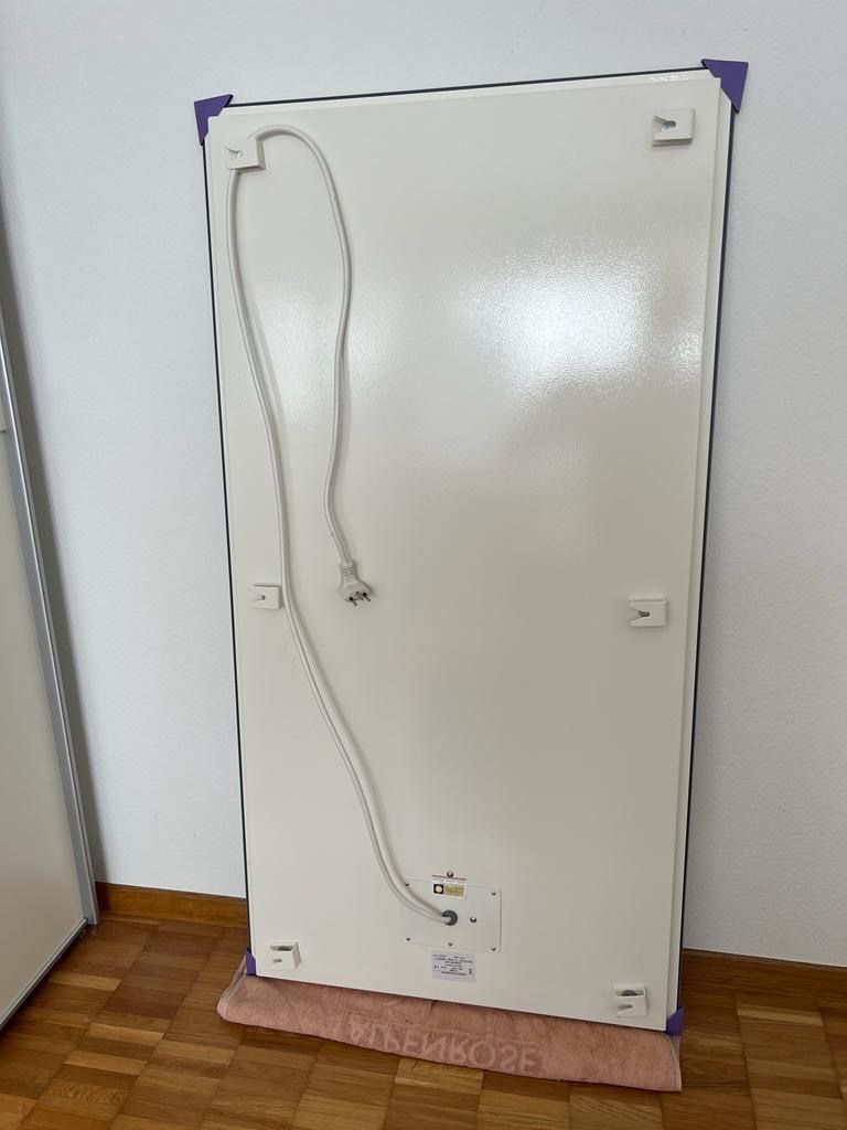 Wände & Decken: Infrarot Heizungspanel – Neu (gemäss Beschreibung) aus Hinwil von Pingu06 1