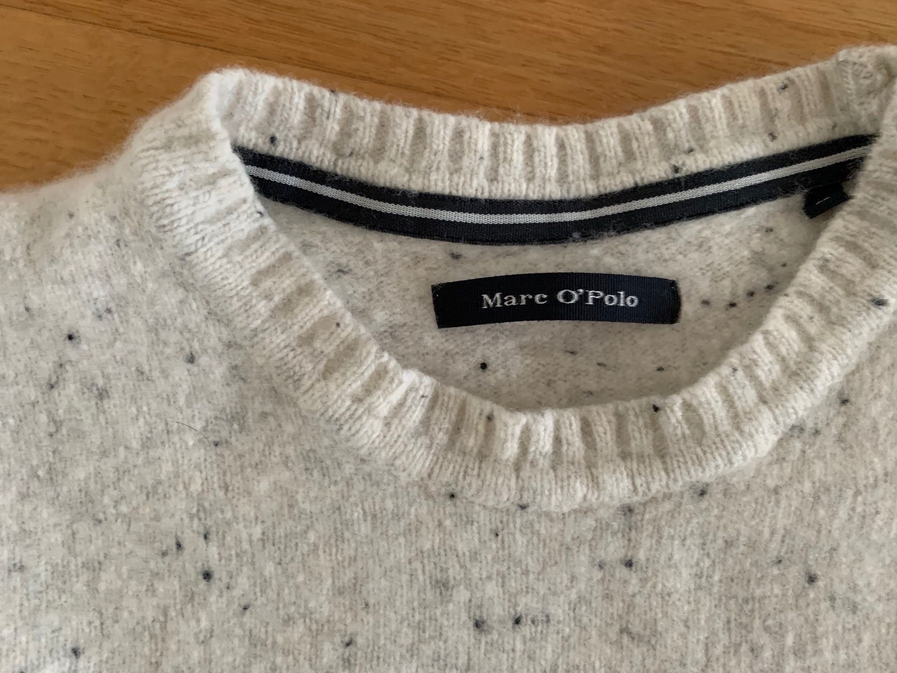 Maglioni & Felpe: Nagelneuer Marc o’Polo Pullover  M – Nuovo e nell'imballaggio originale da Kreuzlingen venduto da shopaholicatheart_2 3