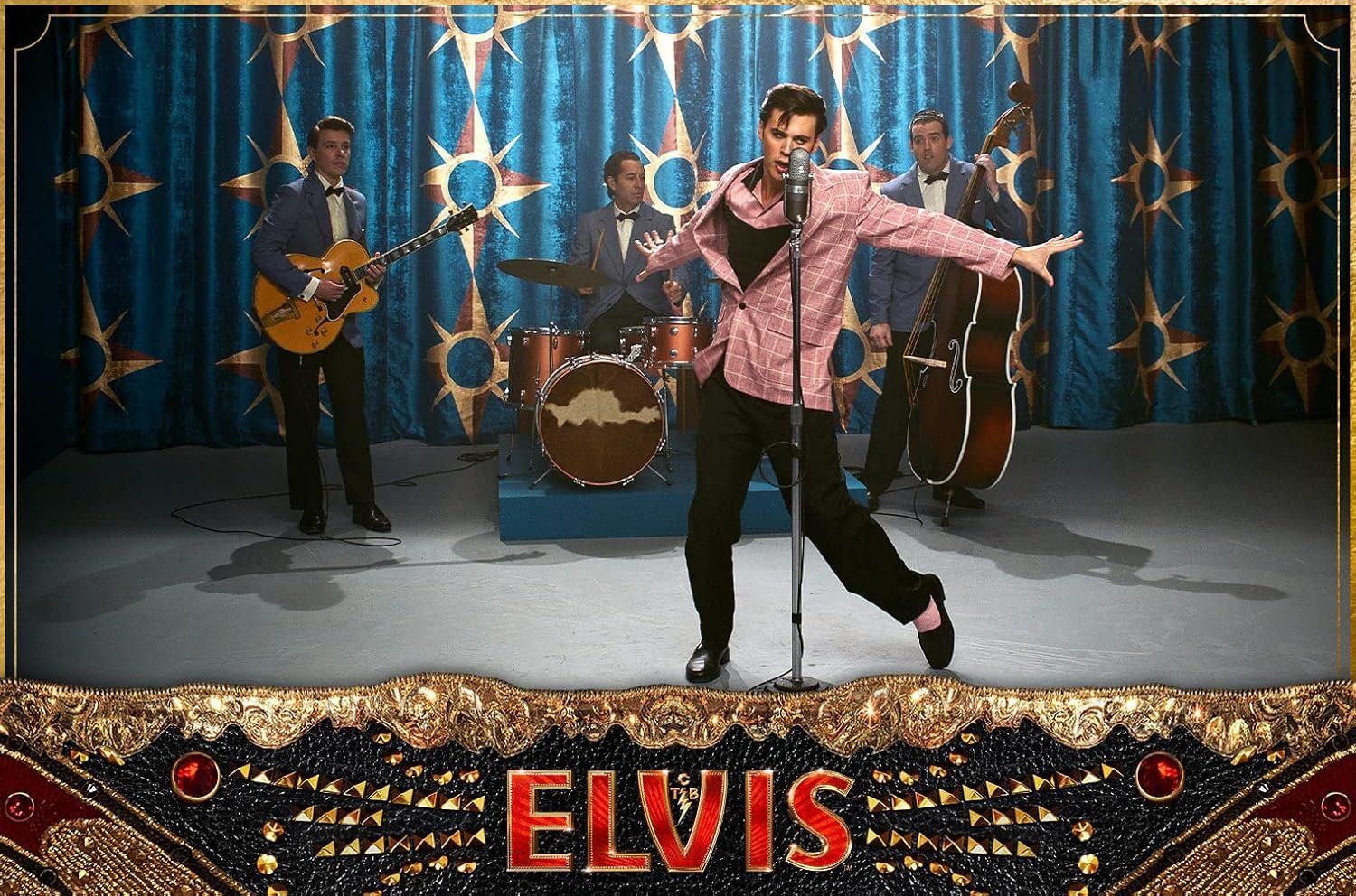 Alle DVDs: Blu-ray Elvis - Steelbook - 4K + Blu-ray – Neu und originalverpackt aus Dübendorf von 13geister 1