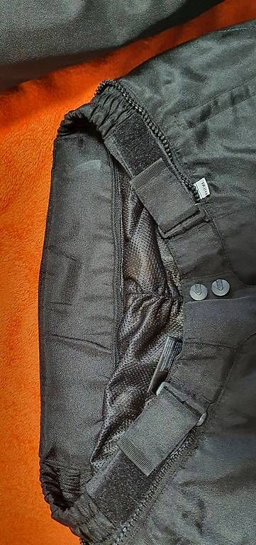 Pantaloni: Töffhose ixs D2XL – Usato da Uttigen venduto da secret13 2