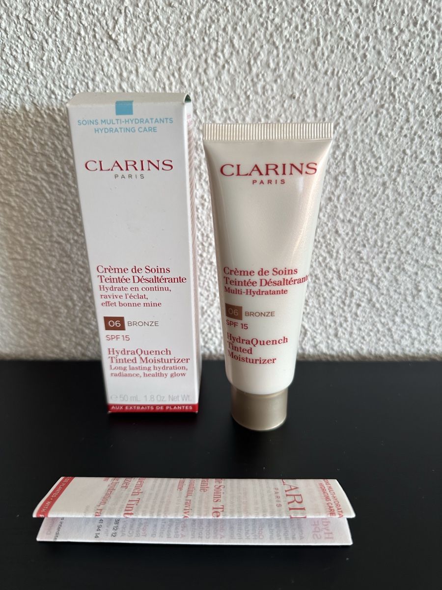 Crème De Soins SKJUR 30 Ml - Produit Fraîcheur Pour Le Visage, Neuf Sous Blister