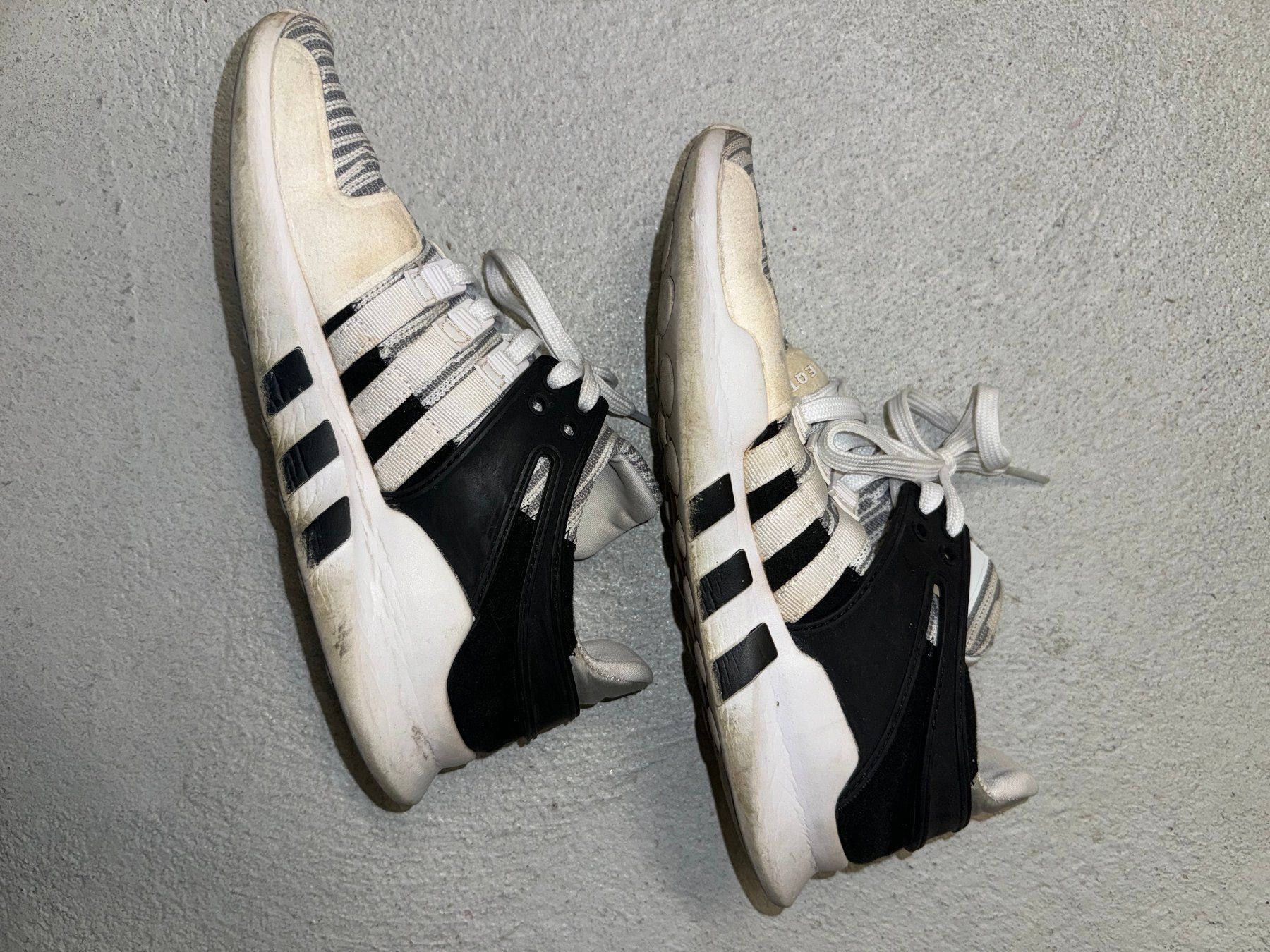 Adidas Scarpe da uomo: Adidas EQT Support ADV, 41.5 - gebraucht – Usato da Ostermundigen venduto da Vangiolillo 1