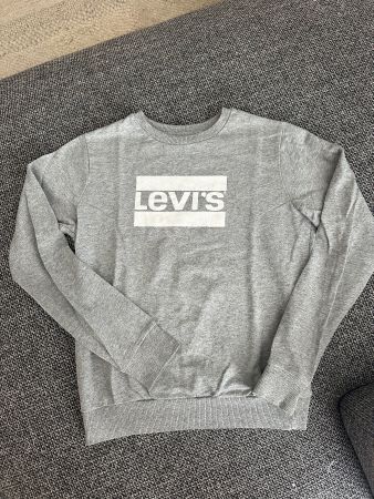 Levis Pullover Gr. 12 Jahre
