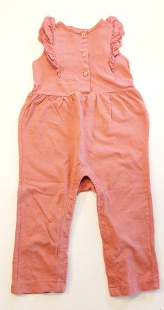 OVERALL | BABY C&A | Grösse 92 (18-24 Monate) | Neuwertig