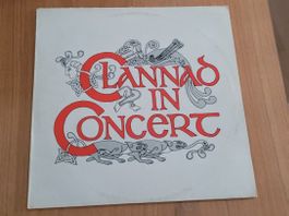 LP  Clannad