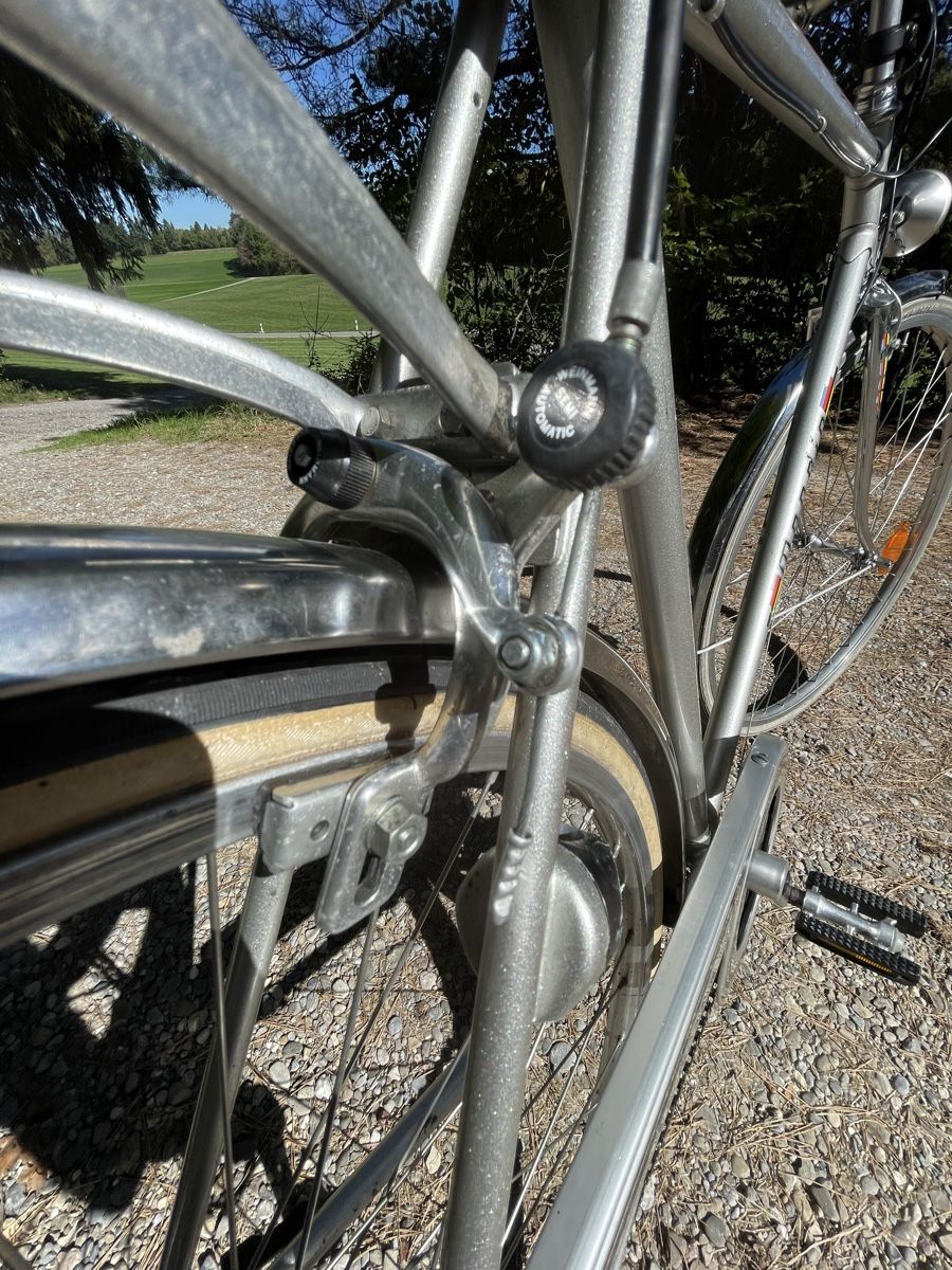 Mondia Biciclette: Herrenvelo MONDIA – Usato da Zürich venduto da han_85rg 6