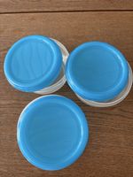 Aufbewahrungsbox/Tupperware (0.75l)