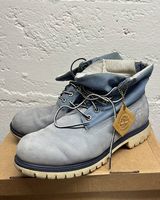 Timberland Roll Top Boots / 42.5