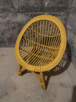 Chaise enfant ancienne