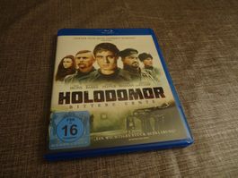 Holodomor Bittere Ernte Blu-ray