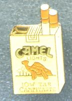CAMEL LIGHTS