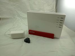 Fritz!Box 7582 VDSL-WLAN-Router