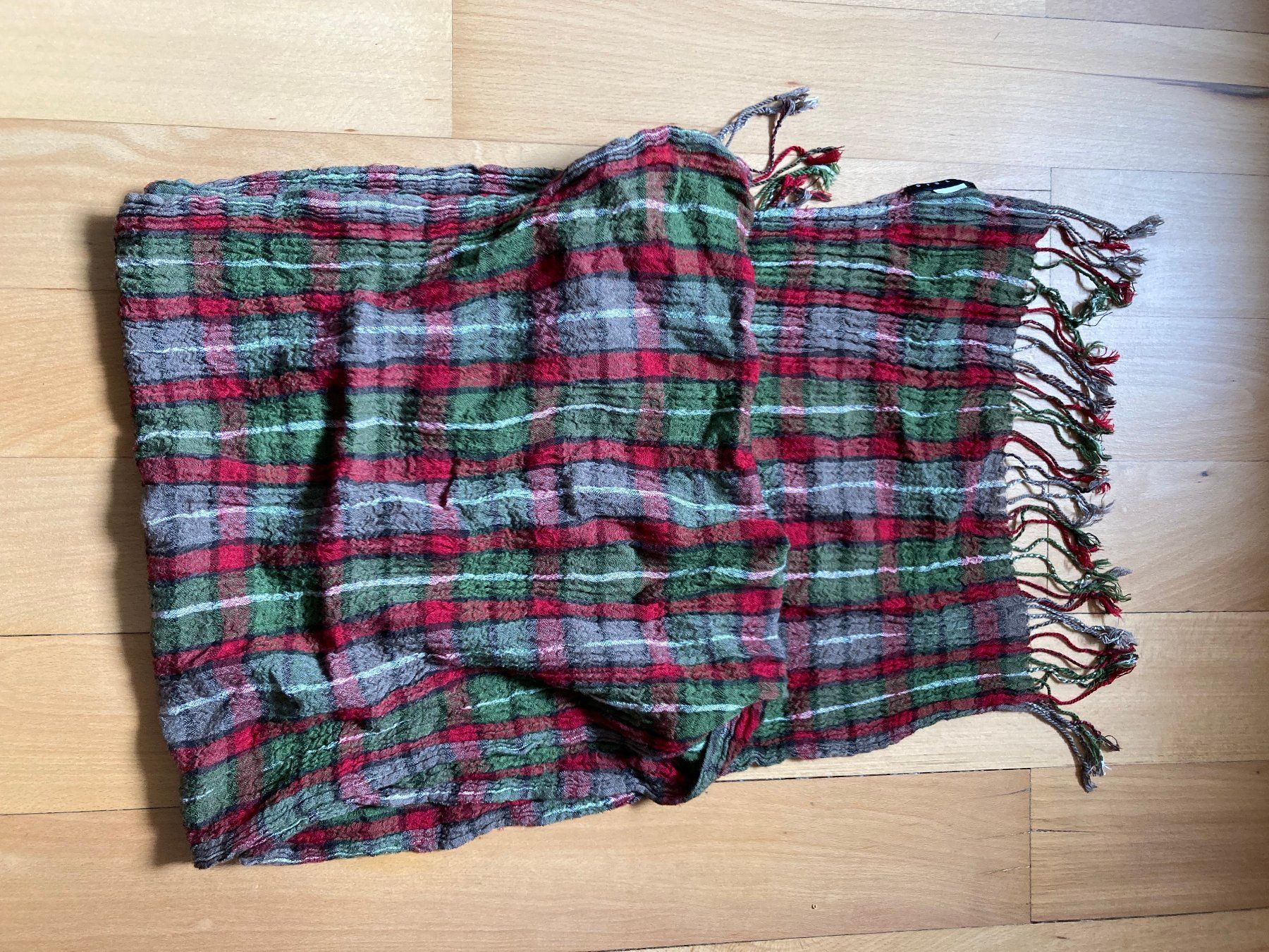 Sisley Foulards, Tücher & Schals: Schal – Gebraucht aus Bern von FlorianS