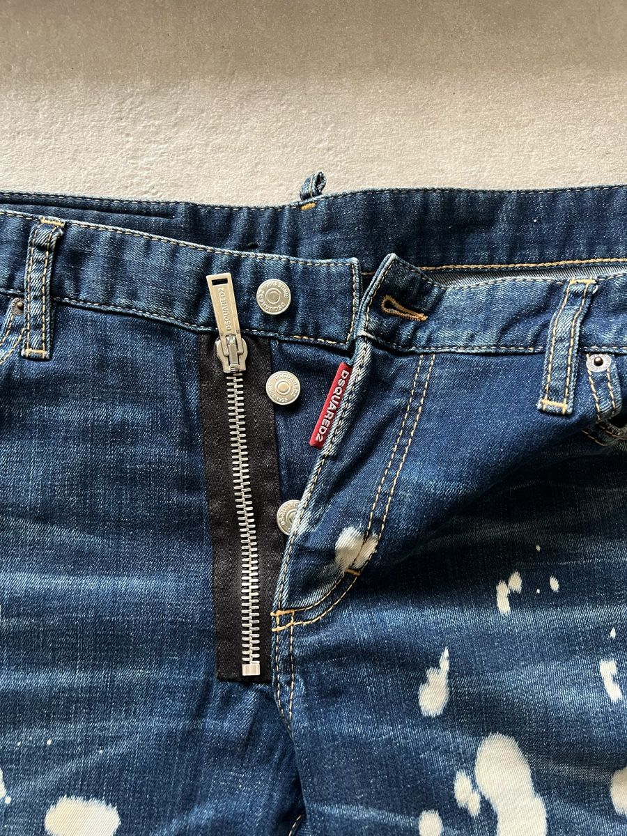 Dsquared2 Jeans: Dsquared2 jeans uomo 52 – Gebraucht aus Mendrisio von fly_9wzx 4