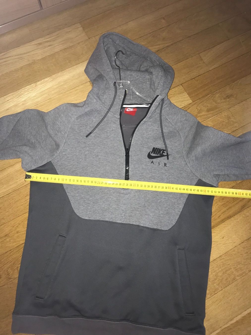 Polo-Shirts: NIKE GRÖSSE S – Neu (gemäss Beschreibung) aus Zürich von schneeflocke303 3