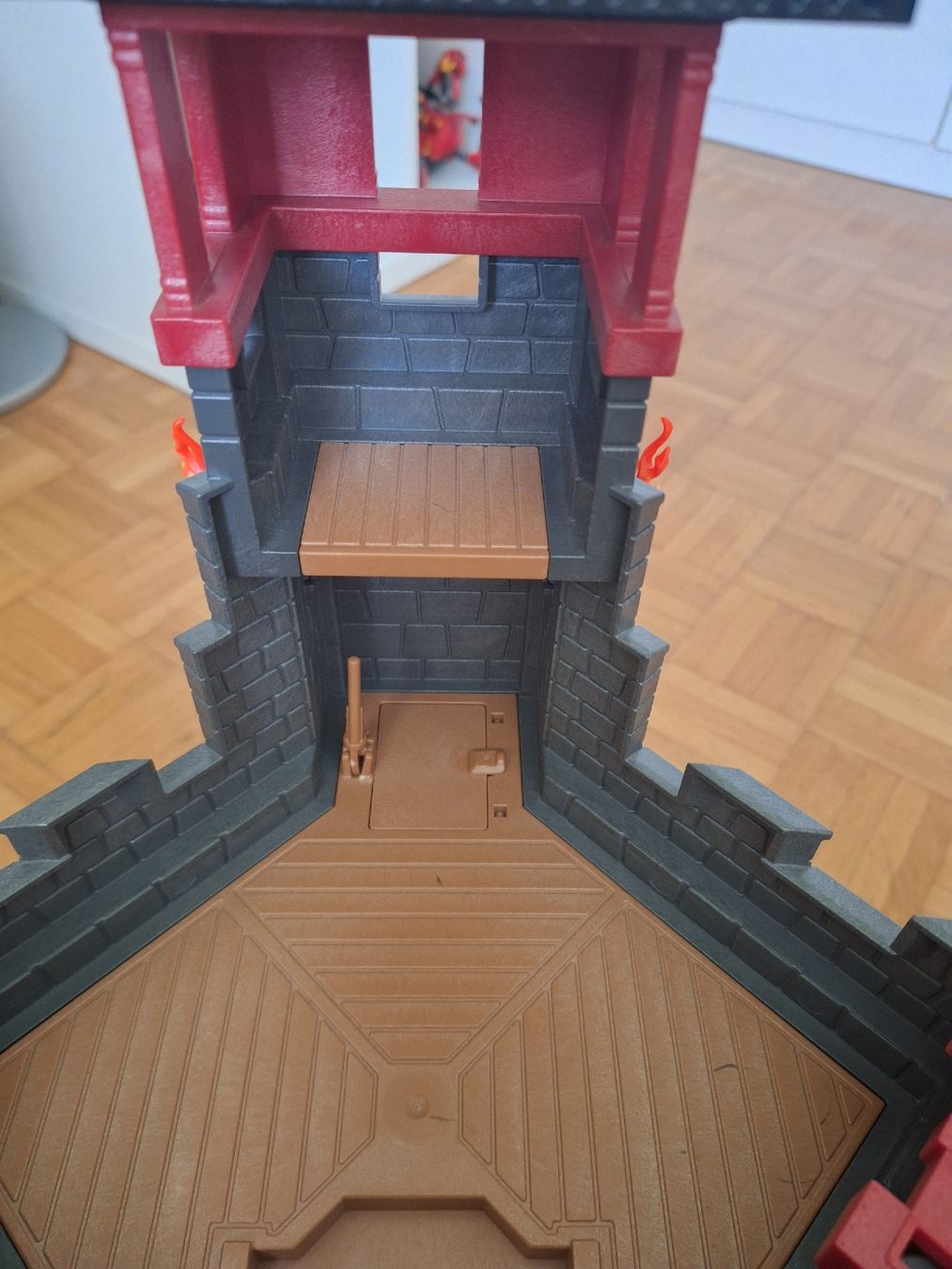 Playmobil Giocattoli: Playmobil Schloss – Usato da Rombach venduto da kelebek12 7