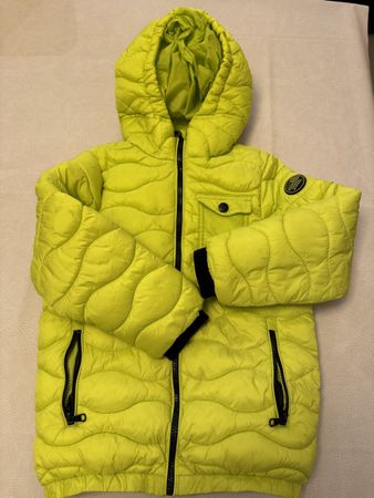Daunenjacke Kids Original Marines