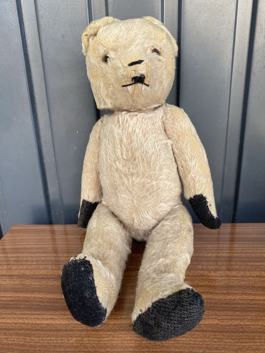 Giocattoli: Petit ours des années 1950 – Usato da bôle venduto da Pilou83 1