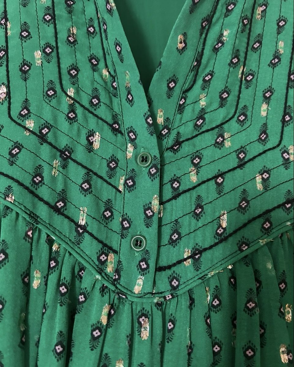 Ba&Sh Robes: Ba&sh robe  – Neuf (Voir description) à Lausanne par SBB23 1