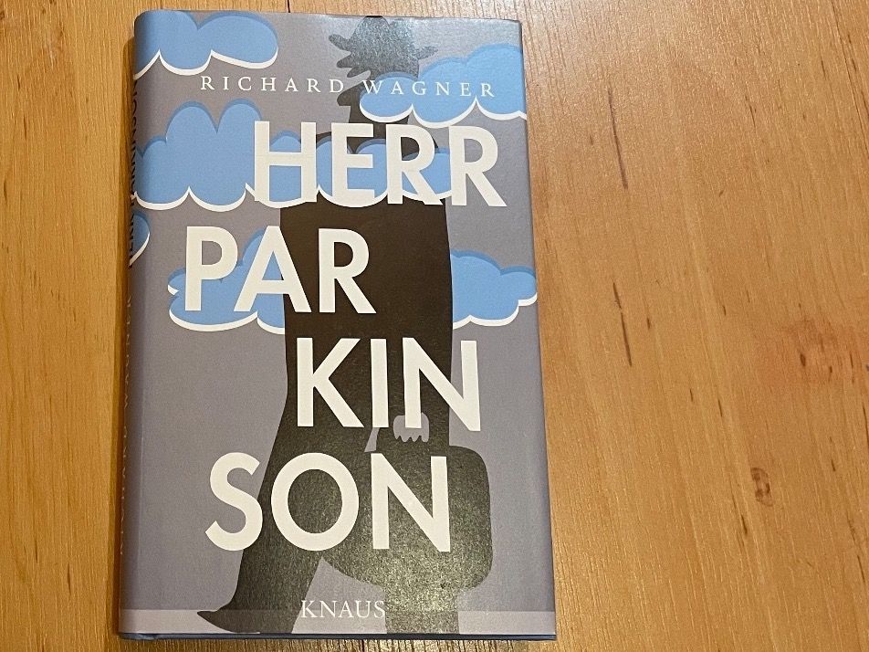 Libri: Herr Parkinson – Usato da Gossau venduto da buendnerin21