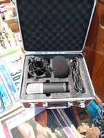 Microfono professionale 