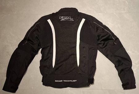 FLM Motorradjacke