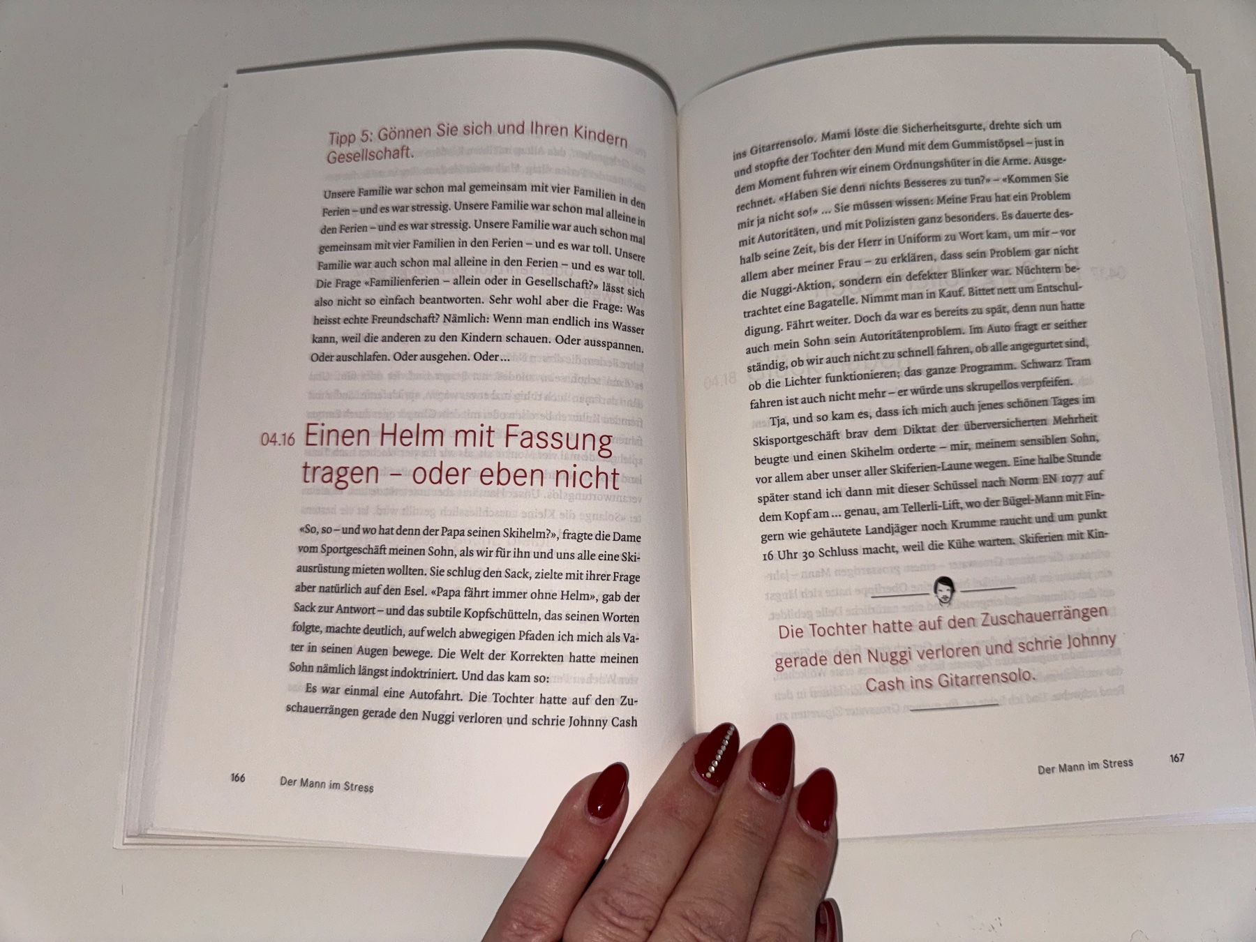 Libri: BUCH: Sven Boder, Papa steht seinen Mann – Usato da Grosswangen venduto da Second_hand_paradise 7