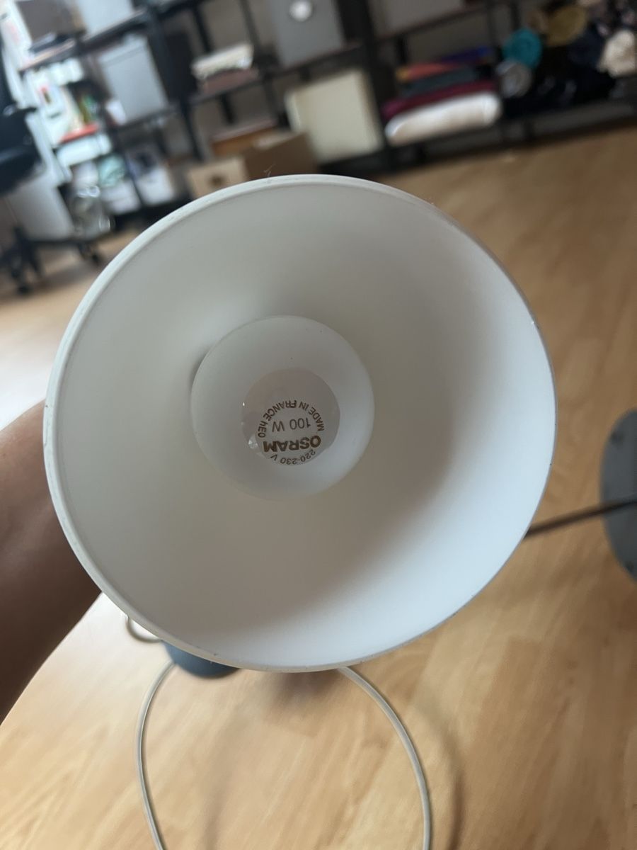 Lampadari & plafoniere: Deckenleuchte Nemo – Usato da Immensee venduto da Mdin 3