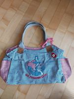 Handtasche Weltenbummlerin von Adelheid