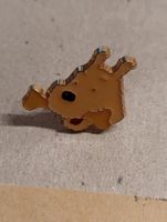 Pin Tintin Milou