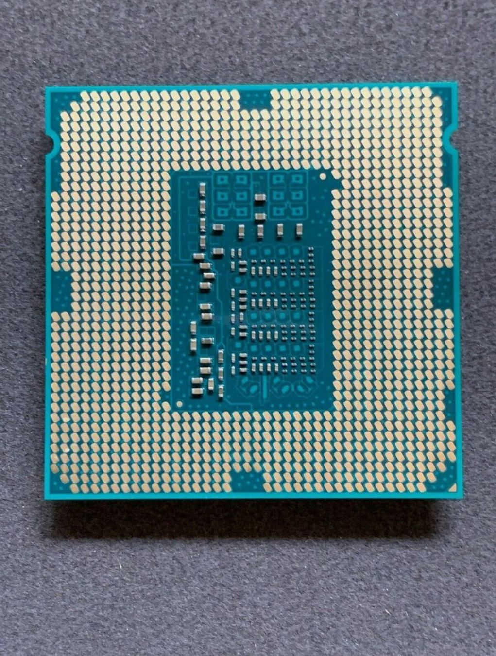 Intel Componenti elettronici: Intel Core i7 4785T – Usato da Neuchatel venduto da Mr-Nobody 1