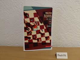 Roman Le Jeu de la Dame