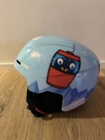 Uvex Skihelm f. Kind, XS (46-50cm), Top Zustand, Winter