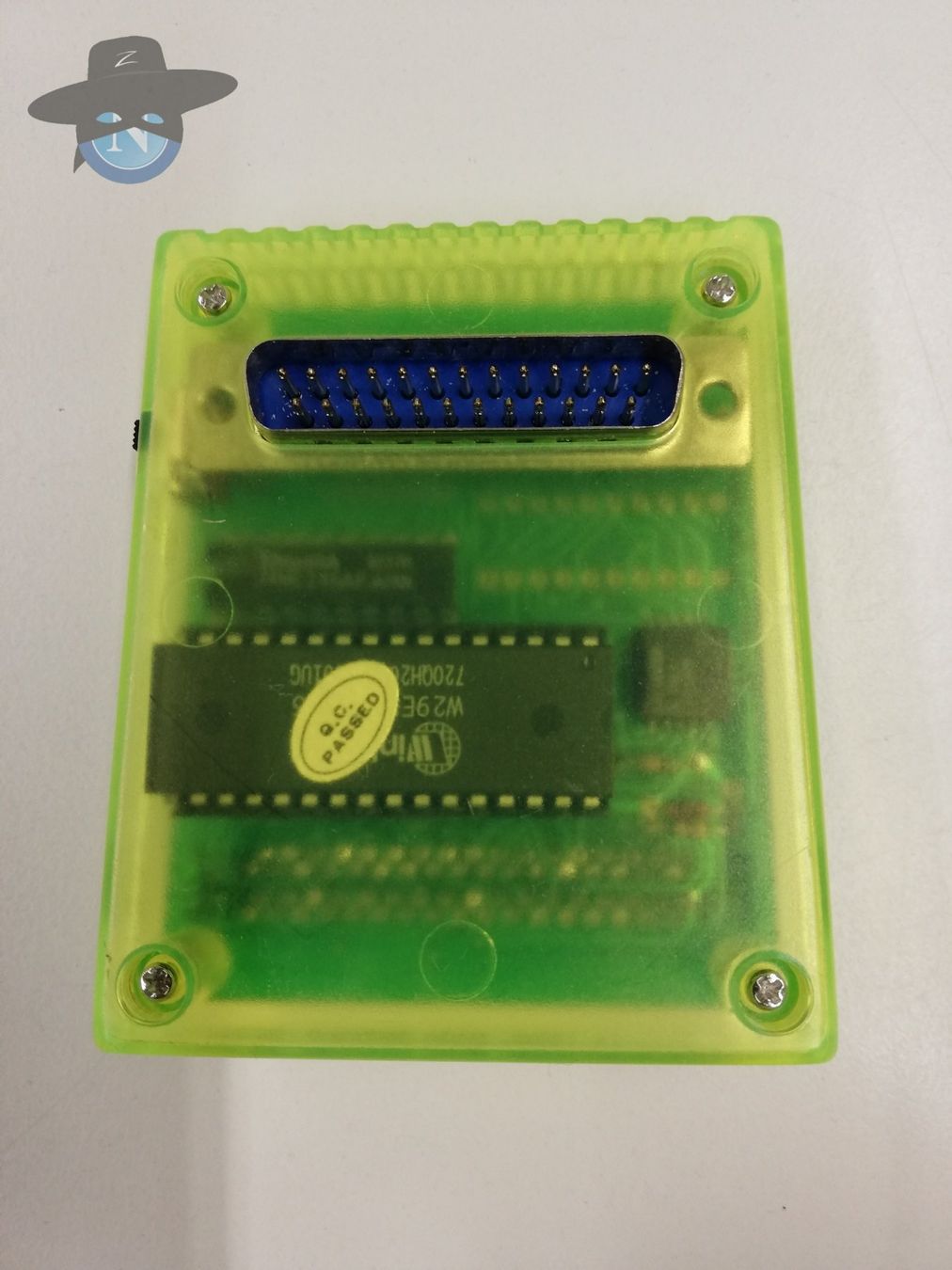 Giochi: Smart Cartridge (Cheat Modul) für PS1 mit UK-Codes – Usato da St. Gallen venduto da zorro_dc 1
