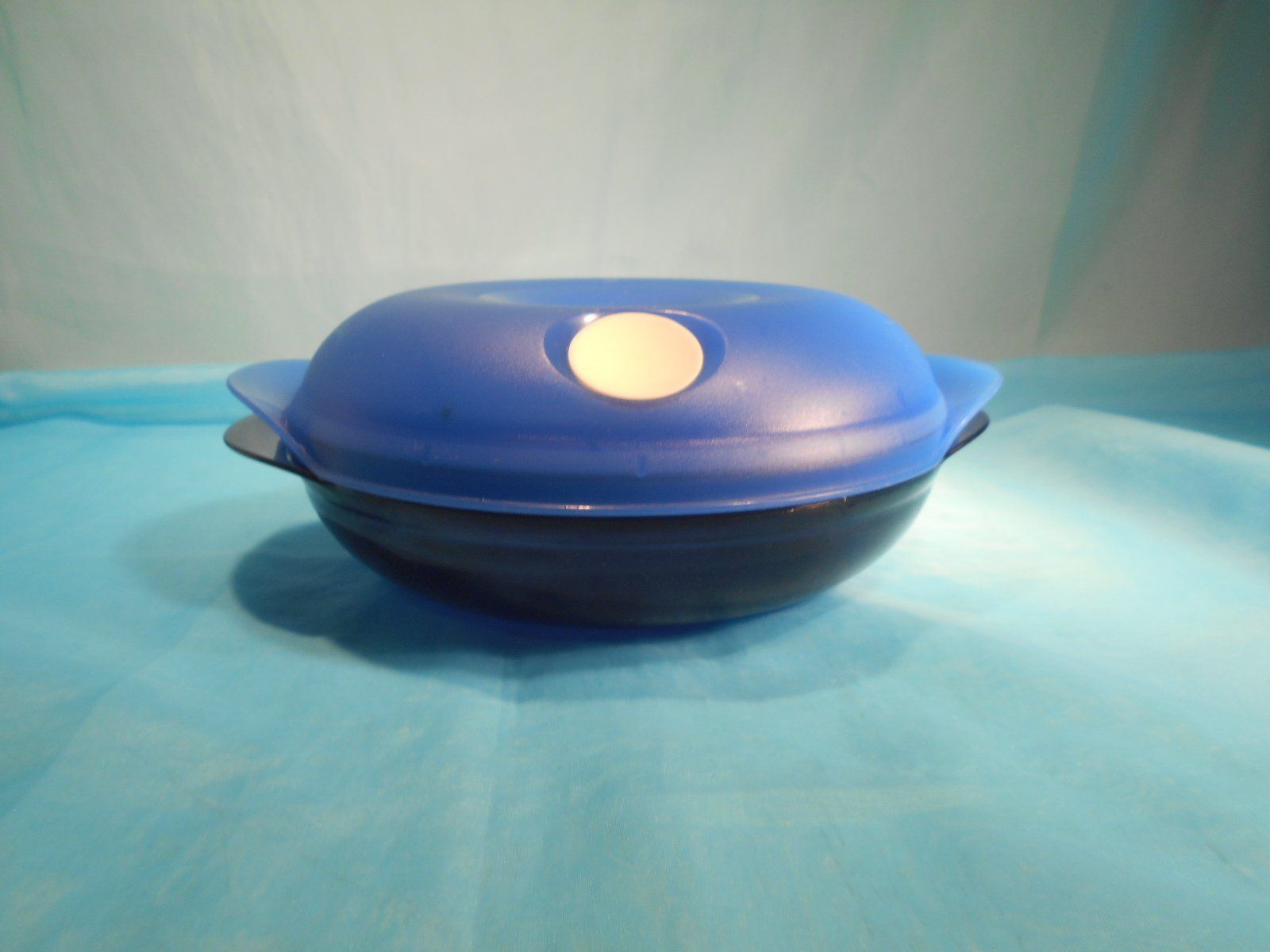 Tupperware Contenitori & Simili: Tupperware Microfix 7dl für die Mikrowelle – Usato da Bellach venduto da JingleCherry 1