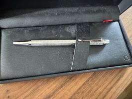 Caran d’Ache Ecridor Chevron Kugelschreiber