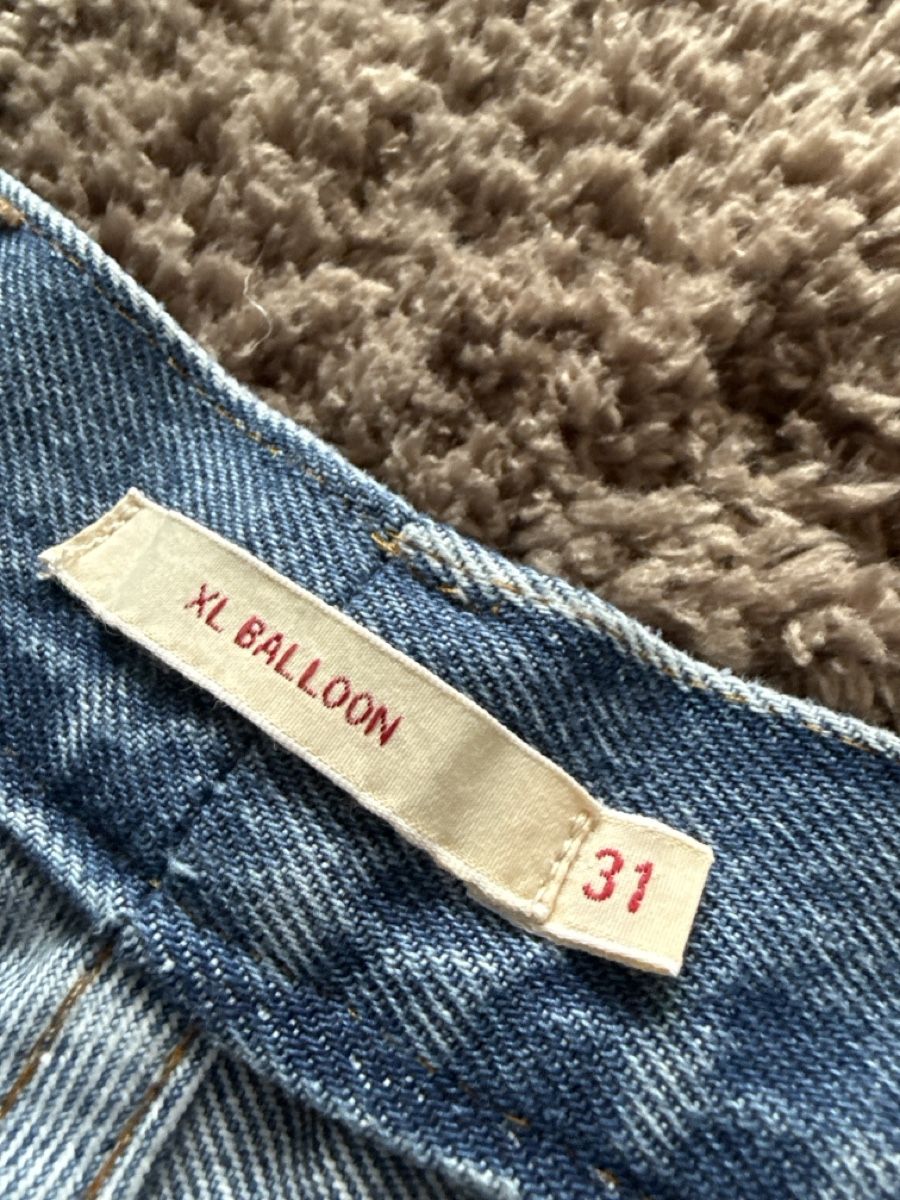 Levi's Jeans: Levi‘s Jeans – Usato da Rotkreuz venduto da fab_8vm7 2