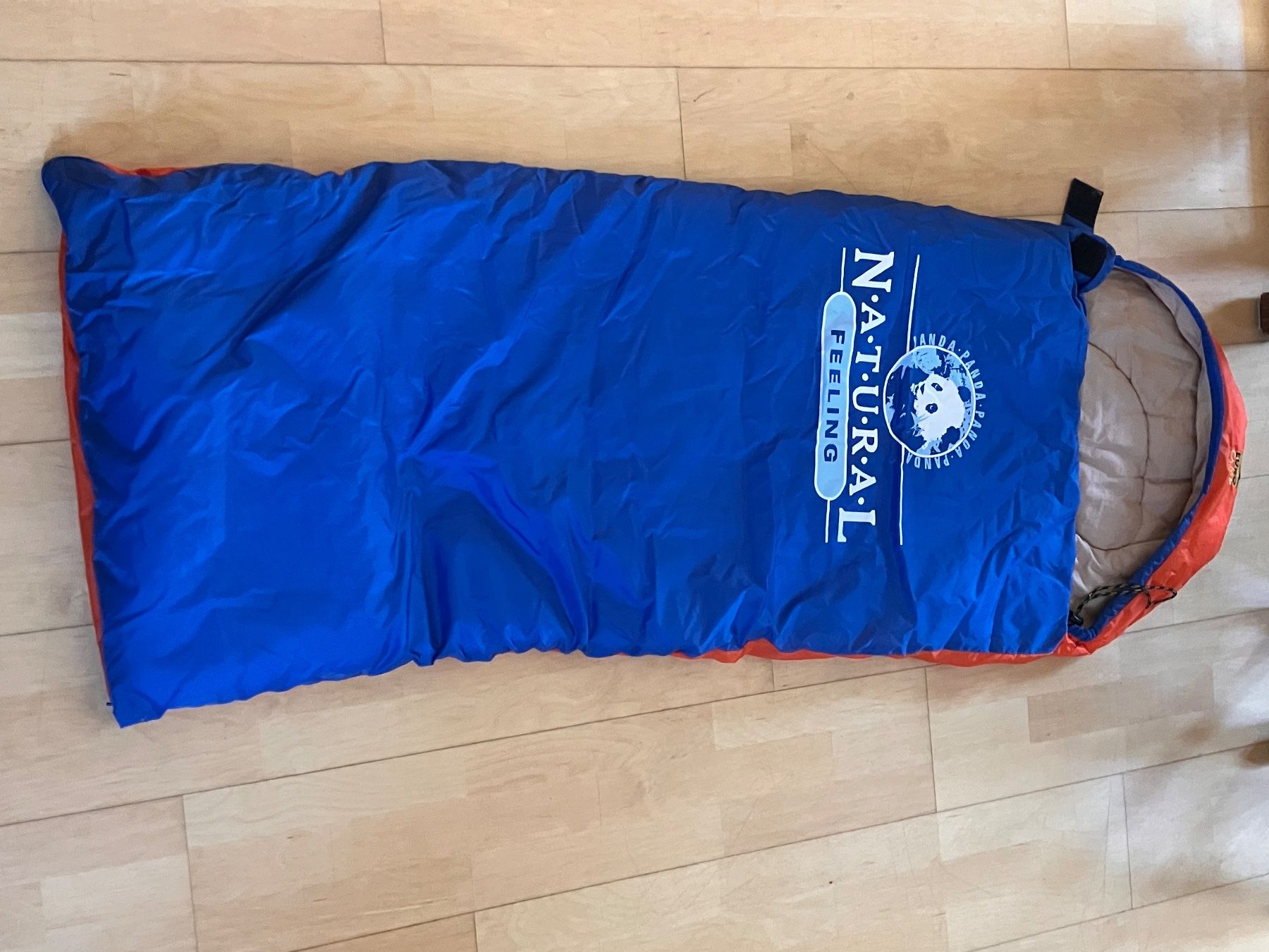 Sacchi a pelo: Schlafsack für Kinder – Usato da Esslingen venduto da 2ze