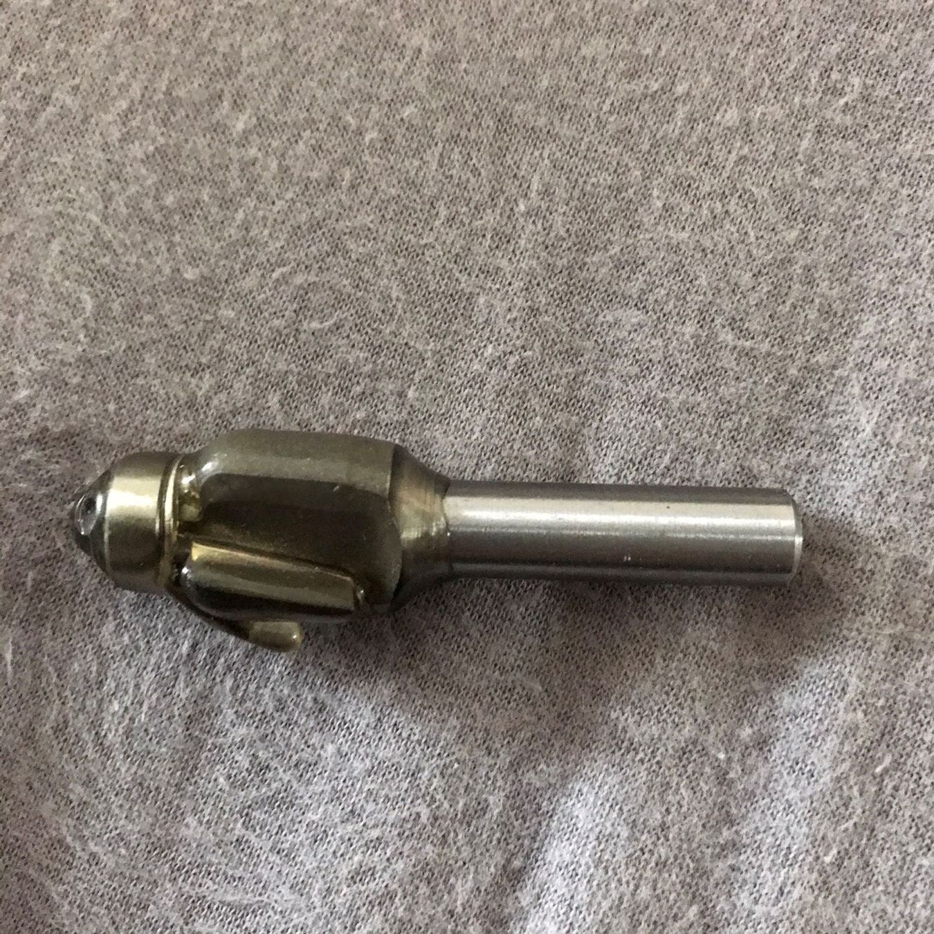 Alle Werkzeuge: Hohlkehlfräser HM DIMAR 8mm Nr. 28802 – Neu und originalverpackt aus Bern von mowi60 1
