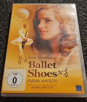 Ballet Shoes DVD (21784)