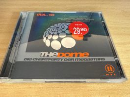 Various – The Dome Vol. 18 - 2 CD