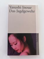 Yasushi Inoue: Das Jagdgewehr