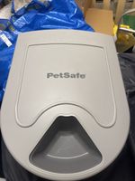 PetSafe Automatic Pet Feeder – For Cats and Dogs!