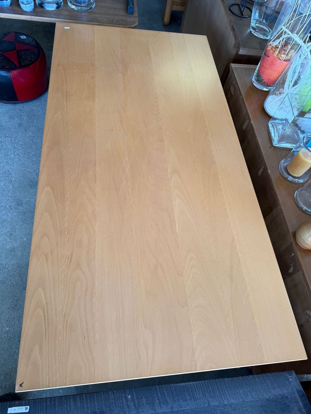 Ikea Schreibtische: IKEA Galant Schreibtisch – Gebraucht aus Klingnau von Umweltklinik 1