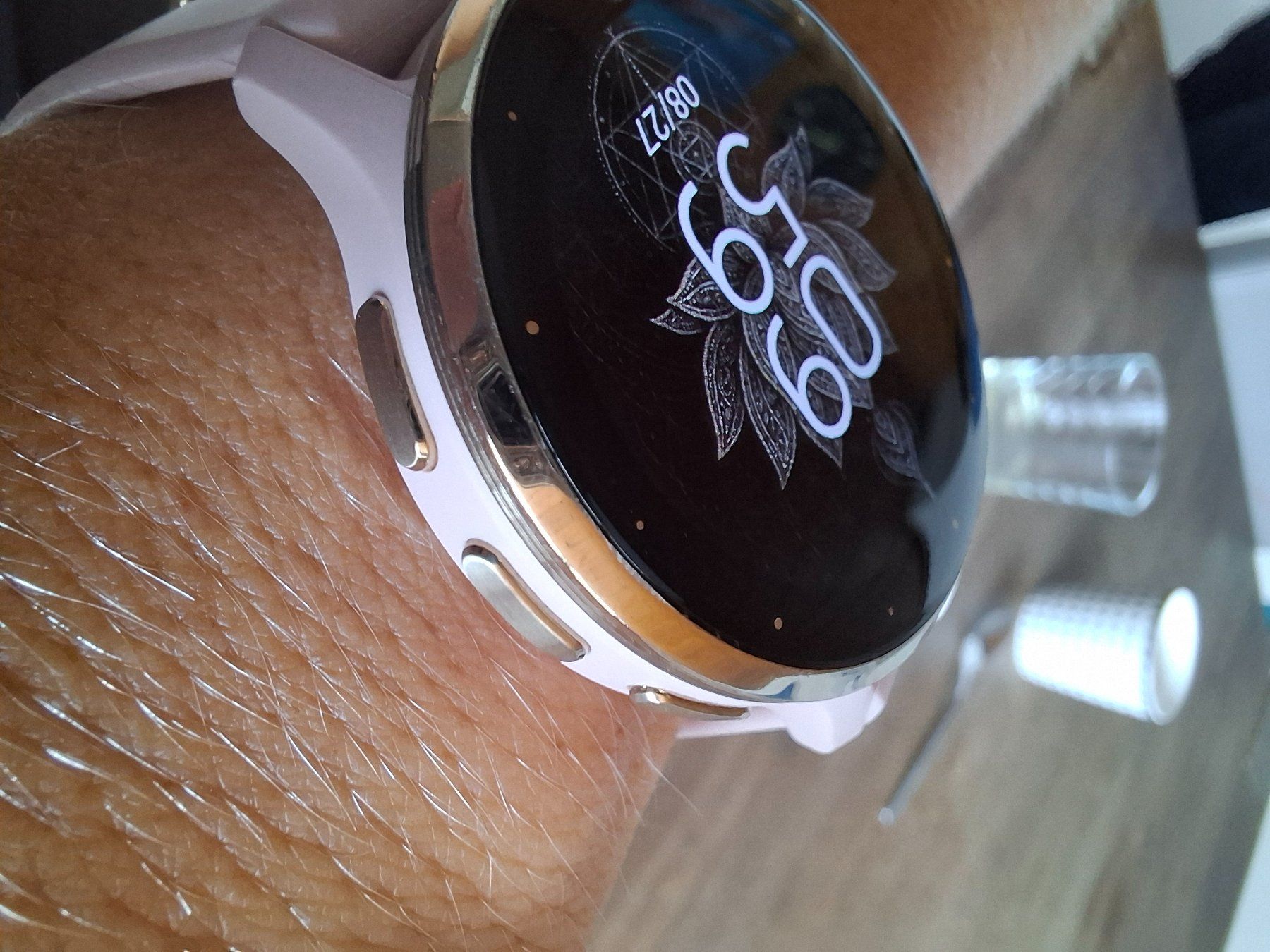Garmin Smartwatch: Garmin Venu 3S – Usato da Hohtenn venduto da Babs87 7