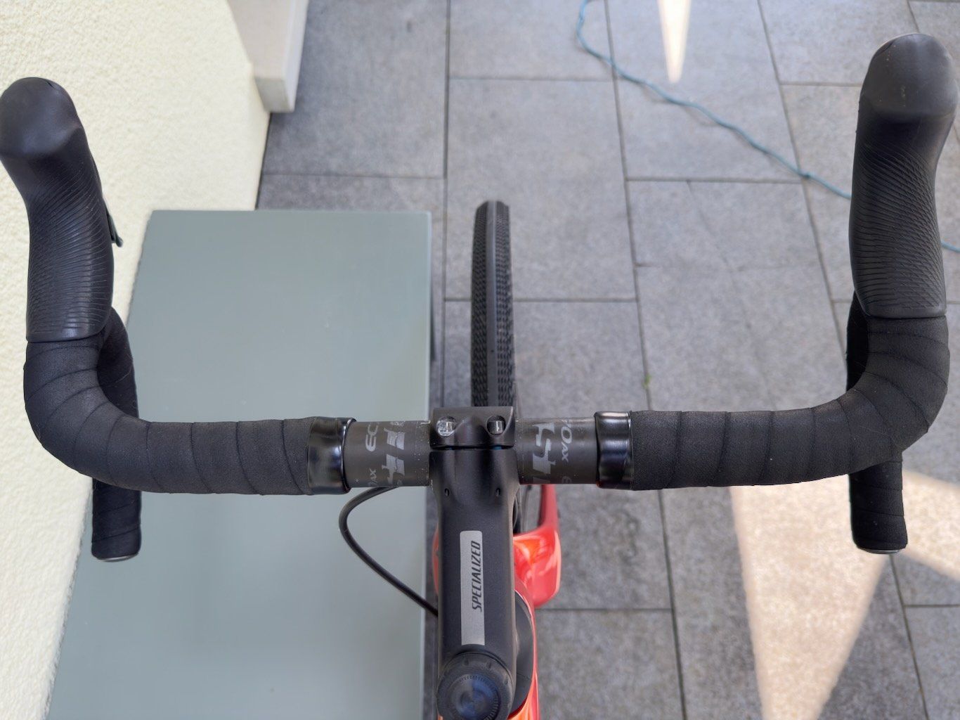 Specialized Velos: Speialized DIVERGE PRO CARBON ETAP, Specialized – Gebraucht aus Maur von sosteme 3